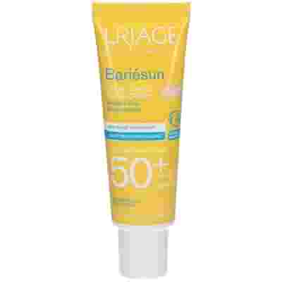 BARIESUN SPF50+ CREME CLAIRE TEINTEE 50 ML