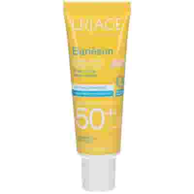 URIAGE EAU THERMALE BARIESUN SPF50+ CREME CLAIRE TEINTEE 50 ML