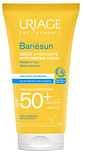 BARIESUN CREMA IDRATANTE SPF50+ 50 ML