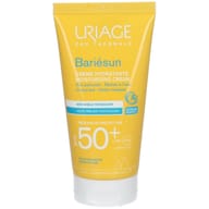 URIAGE EAU THERMALE BARIESUN SPF50+ CREME SANS PARFUM 50 ML