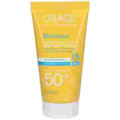 BARIESUN SPF50+ CREME SANS PARFUM 50 ML