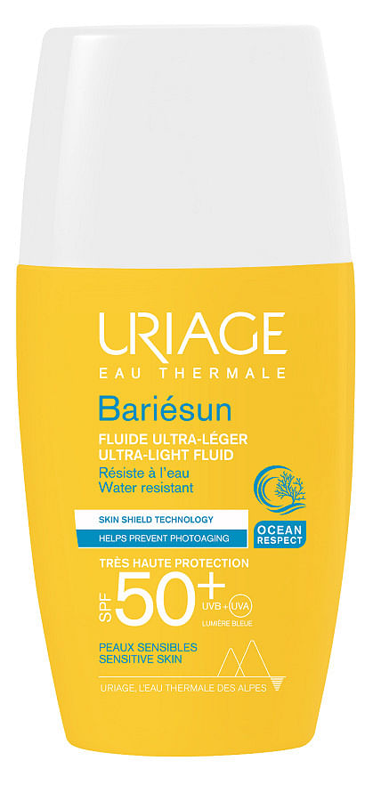 Bariesun Fluido Ultra Leggero Spf 50+ 30 Ml