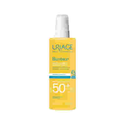EAU THERMALE BARIESUN SPRAY INVISIBILE SENZA PROFUMO SPF 50+ 200 ML
