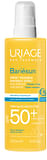 EAU THERMALE BARIESUN SPRAY INVISIBILE SENZA PROFUMO SPF 50+ 200 ML