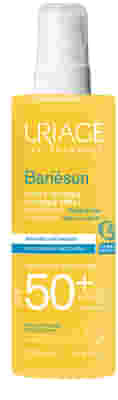 EAU THERMALE BARIESUN SPRAY INVISIBILE SENZA PROFUMO SPF 50+ 200 ML