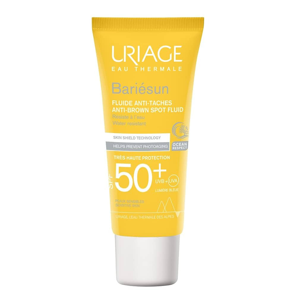 BARIESUN FLUIDO ANTIMACCHIE SPF 50+ 40 ML