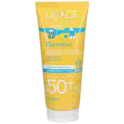 URIAGE EAU THERMALE BARIESUN SPF50+ LAIT ENFANTS 100 ML