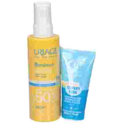 BARIESUN SPRAY SPF50+ 200 ML + BARIESUN DOPOSOLE 50 ML OMAGGIO