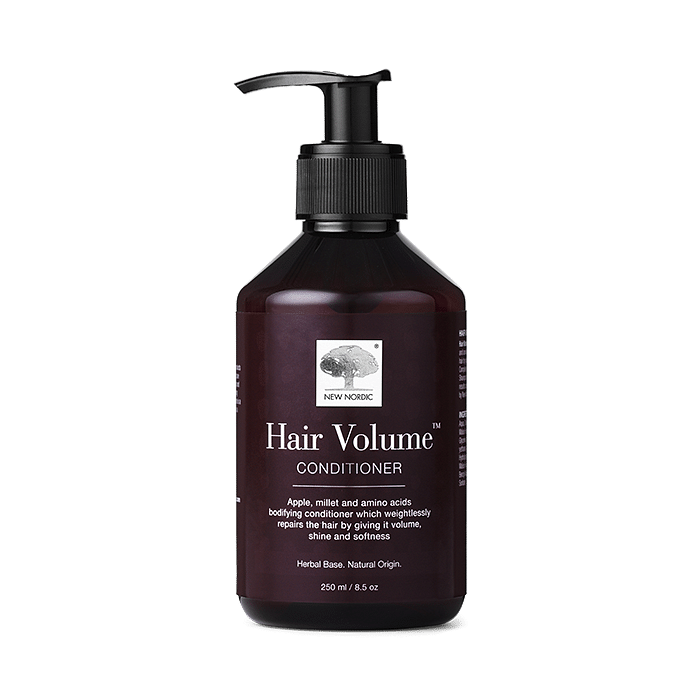 Hair Volume Balsamo 250 Ml