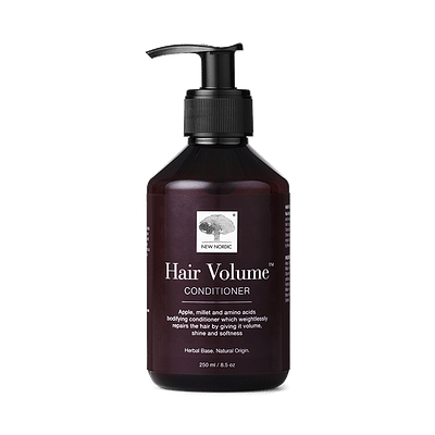 HAIR VOLUME BALSAMO 250 ML