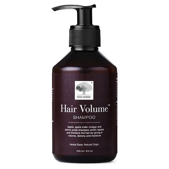 Hair Volume Shampoo 250 Ml