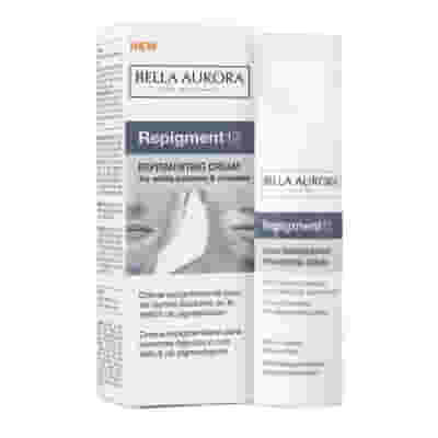 BELLA AURORA REPIGMENT12 CREMA RIPIGMENTANTE 75 ML