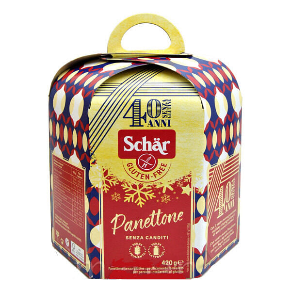 Schar Panettone 420 G