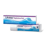 ARTELAC NIGHTTIME GEL OCULARE 10 G