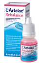 ARTELAC REBALANCE GOCCE OCULARI MULTIDOSE SENZA CONSERVANTI 10 ML