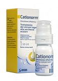 FARMED CATIONORM MULTI GOCCE 10 ML
