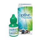 OPTIVE FUSION SOLUZIONE OFTALMICA 10 ML
