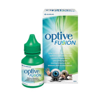 OPTIVE FUSION SOLUZIONE OFTALMICA 10 ML
