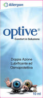 FARMED OPTIVE SOLUZIONE OFTALMICA 10 ML