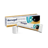FARMED RECUGEL GEL OCULARE 10 G