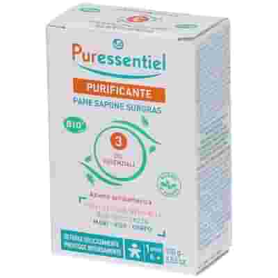 PURESSENTIEL SAPONE SOLIDO 100G