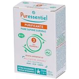 PURESSENTIEL SAPONE SURGRAS SOLIDO BIO 100 G
