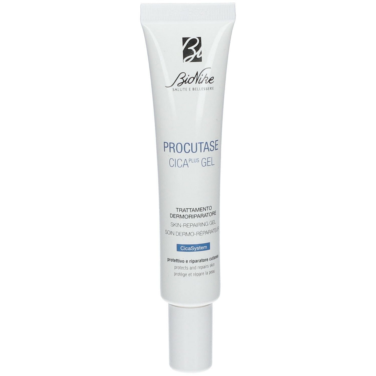 Procutase Cica Plus Gel 40 Ml