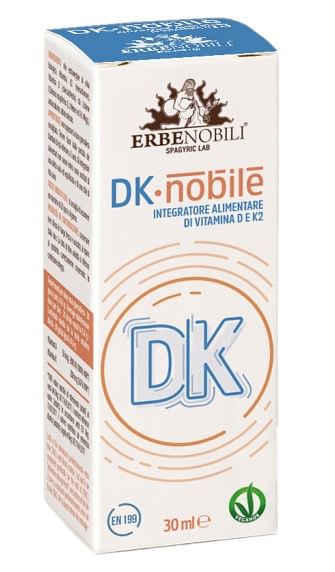 Dk Nobile 30 Ml