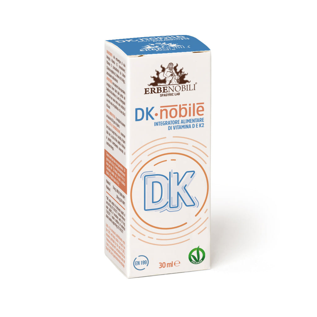 DK NOBILE 30 ML