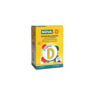 NOVA D 80 COMPRESSE