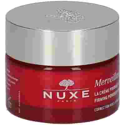 NUXE MERVEILLANCE CREME POUDREE 50 ML