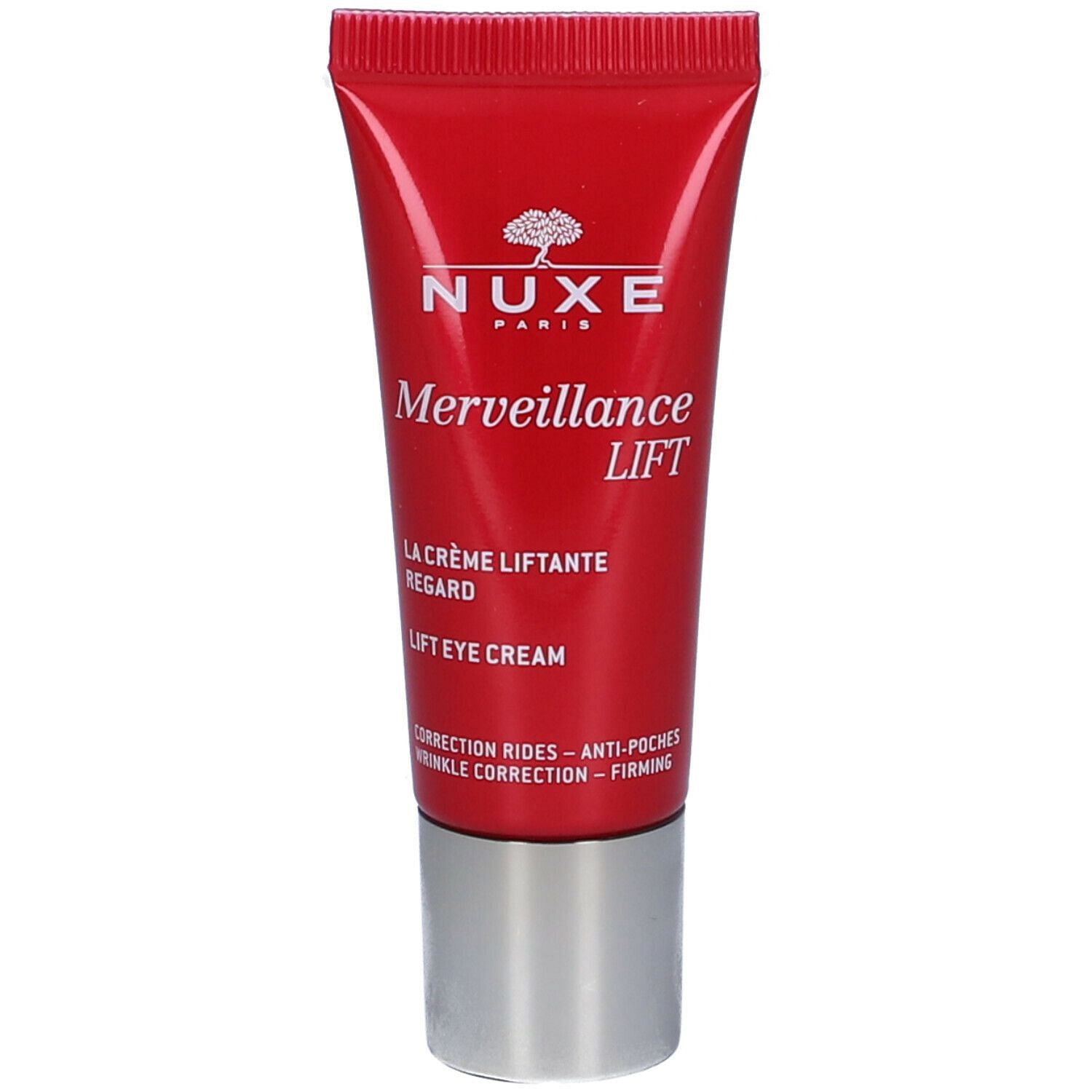 Nuxe Merveillance Creme Liftante Regard 15 Ml