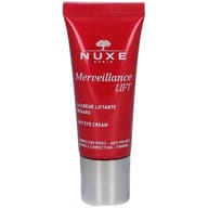 NUXE MERVEILLANCE CREME LIFTANTE REGARD 15 ML
