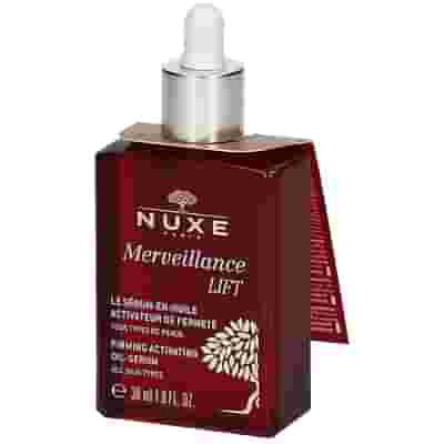 NUXE MERVEILLANCE SERUM 30 ML