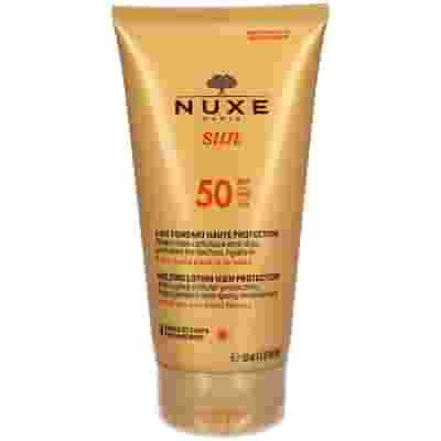 NUXE SUN LAIT SPF50 150 ML