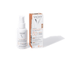 CAPITAL SOLEIL UV-AGE TINTED SPF50+ 40 ML