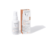 CAPITAL SOLEIL UV-AGE TINTED SPF50+ 40 ML