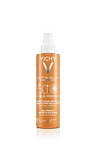 CAPITAL SOLEIL SPRAY SPF50+ 200 ML