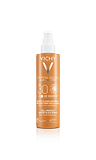 CAPITAL SOLEIL SPRAY SPF30 200 ML
