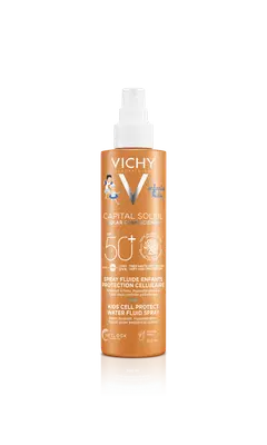 CAPITAL SOLEIL SPRAY KID WATER RESIST 50+ 200 ML CAPITAL SOLEIL SPRAY KID WATER RESIST 50+ 200 ML