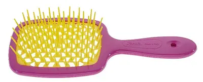 SUPERBRASH SPAZZOLA SFUCSIA SUPERBRASH SPAZZOLA SFUCSIA