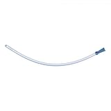 CATETERE VESCICALE 1 VIA PER CATETERISMO INTERMITTENTE ERUPLAST PLUS PUNTA NELATON 2 FORI SMUSSI LUNGHEZZA 19 CM DIAMETRO CH12 60 PEZZI