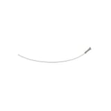 CATETERE VESCICALE 1 VIA PER CATETERISMO INTERMITTENTE ERUPLAST PLUS PUNTA NELATON 2 FORI SMUSSI LUNGHEZZA 40 CM DIAMETRO CH10 60 PEZZI