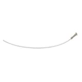 CATETERE VESCICALE 1 VIA PER CATETERISMO INTERMITTENTE ERUPLAST PLUS PUNTA NELATON 2 FORI SMUSSI LUNGHEZZA 40 CM DIAMETRO CH12 60 PEZZI