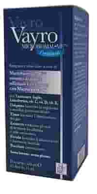 VAYRO MICROBIOMAL 500 ML