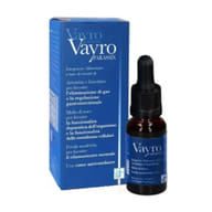 VAYRO PARASSIX GOCCE 20 ML