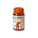 KIDSTRONG JUNIORGUMMY VITAMINE E SALI MINERALI 65 GOMMOSE