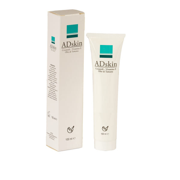 ADSKIN CREMA 100 ML