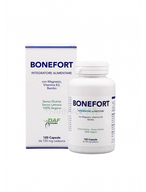 BONEFORT 120 CAPSULE