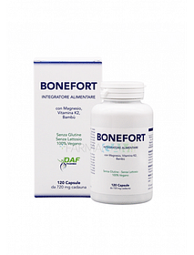 Bonefort 120 Capsule